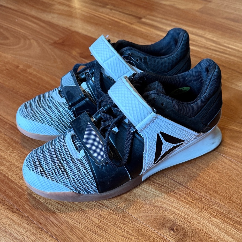 Reebok Legacy Lifters